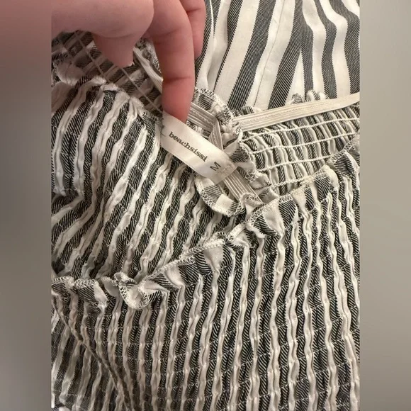 Beachsissi Striped Dress​ - Picture 5 of 5